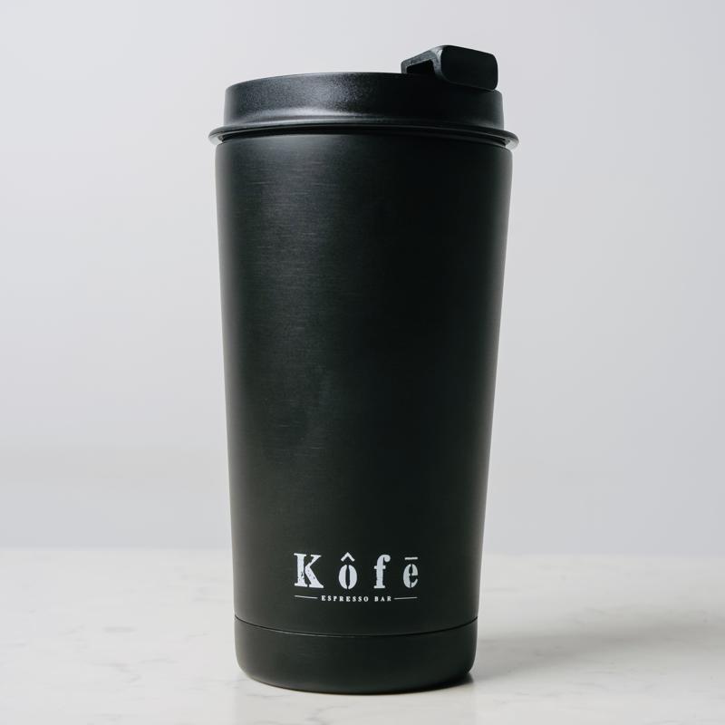 Kofe Hot Flask Classic